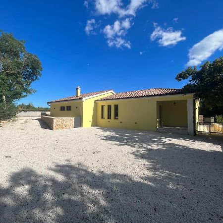 Villa Ankica Bibici Dış mekan fotoğraf