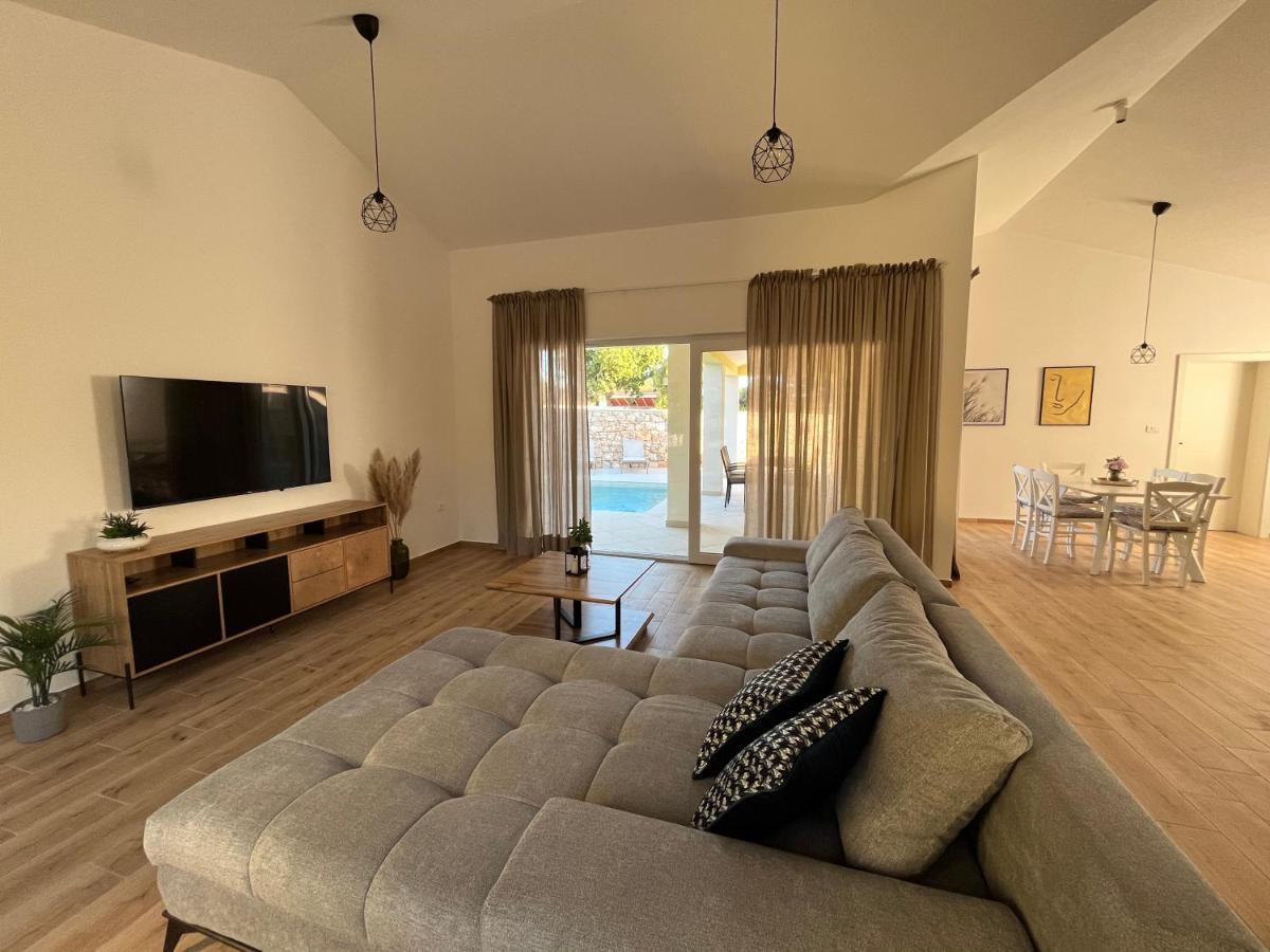 Villa Ankica Bibici Dış mekan fotoğraf