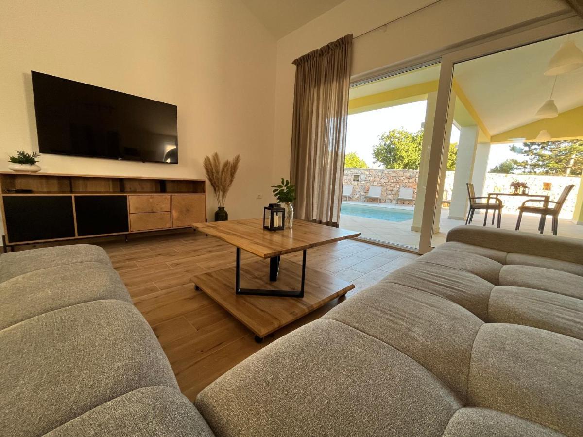 Villa Ankica Bibici Dış mekan fotoğraf