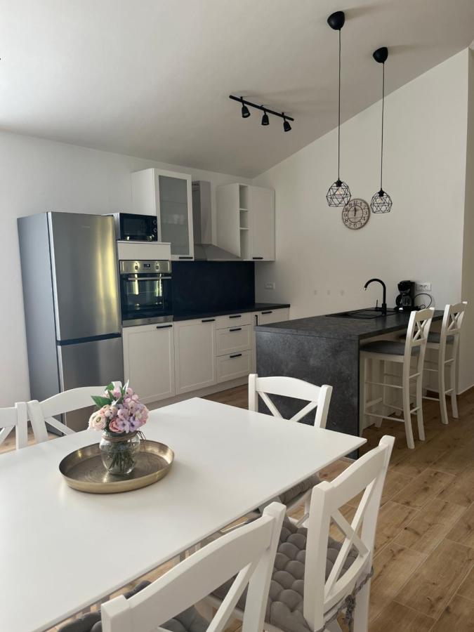 Villa Ankica Bibici Dış mekan fotoğraf