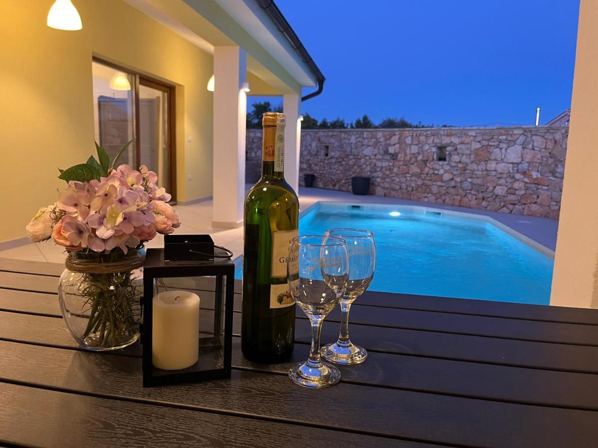 Villa Ankica Bibici Dış mekan fotoğraf