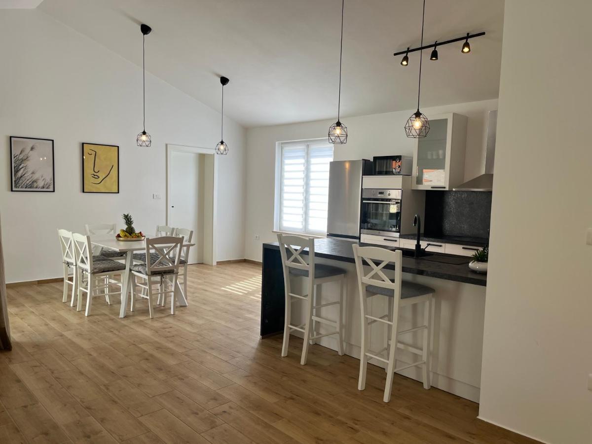 Villa Ankica Bibici Dış mekan fotoğraf