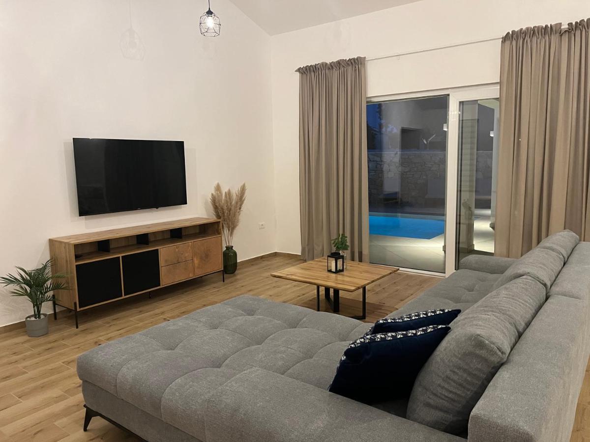 Villa Ankica Bibici Dış mekan fotoğraf