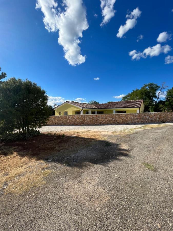 Villa Ankica Bibici Dış mekan fotoğraf
