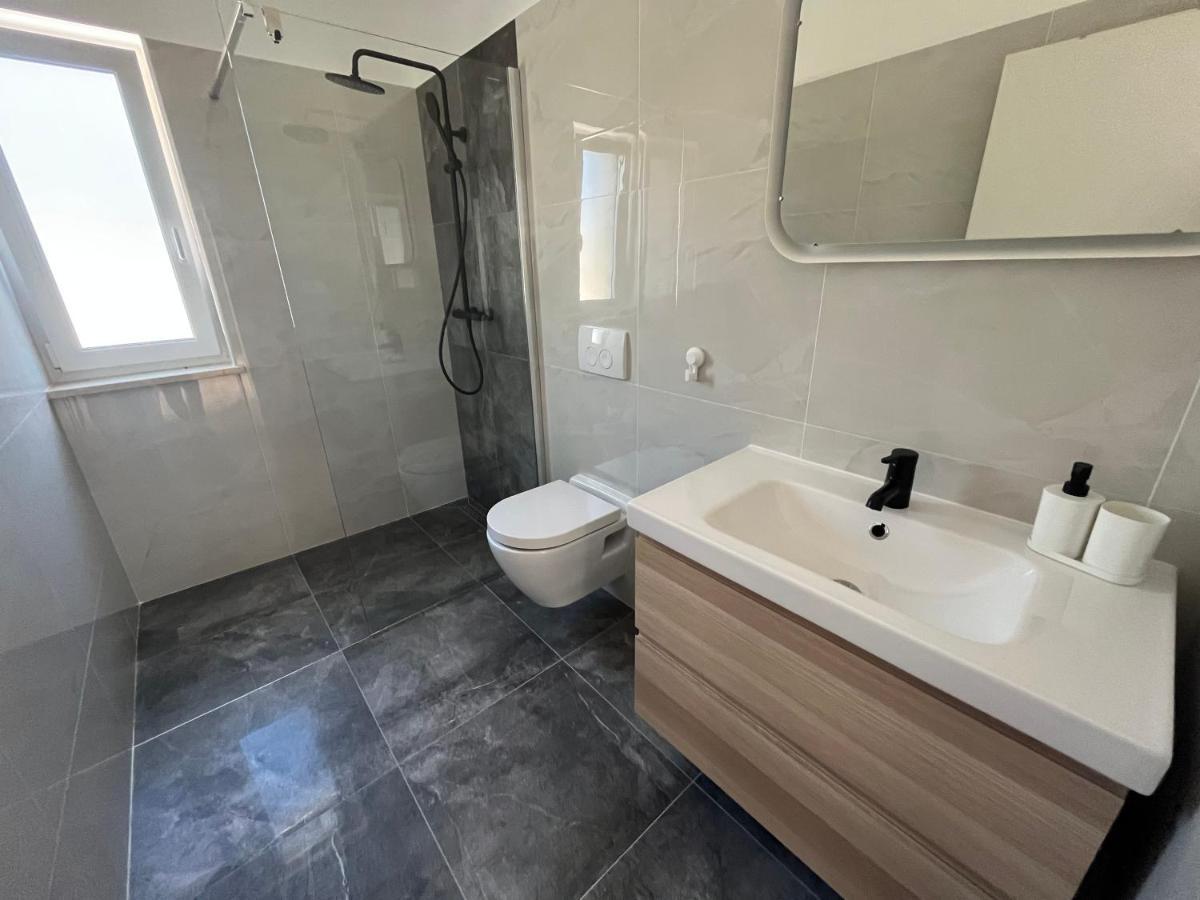 Villa Ankica Bibici Dış mekan fotoğraf