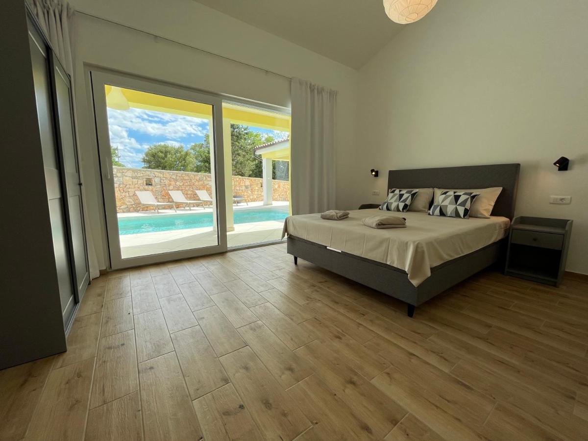 Villa Ankica Bibici Dış mekan fotoğraf
