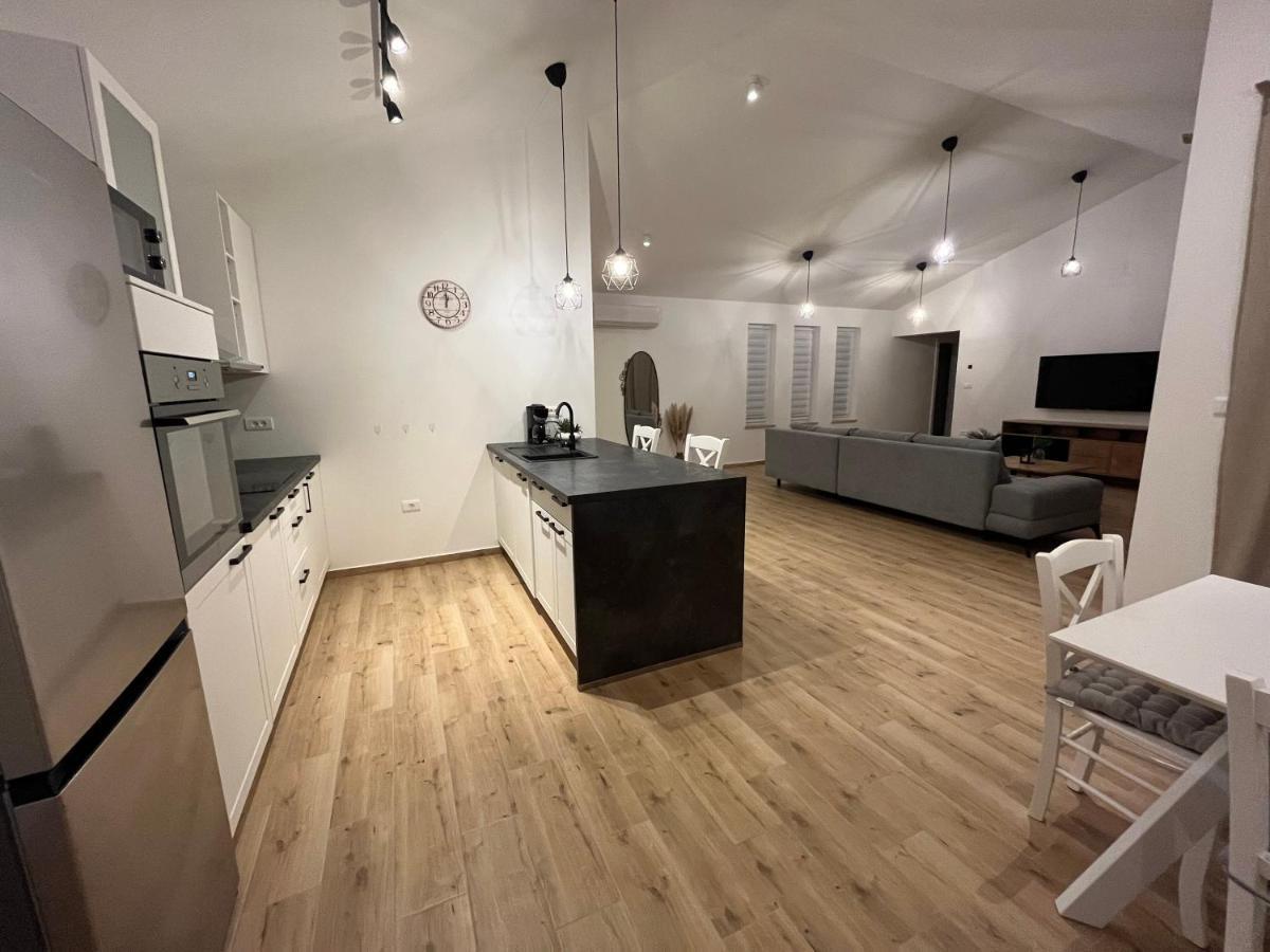 Villa Ankica Bibici Dış mekan fotoğraf